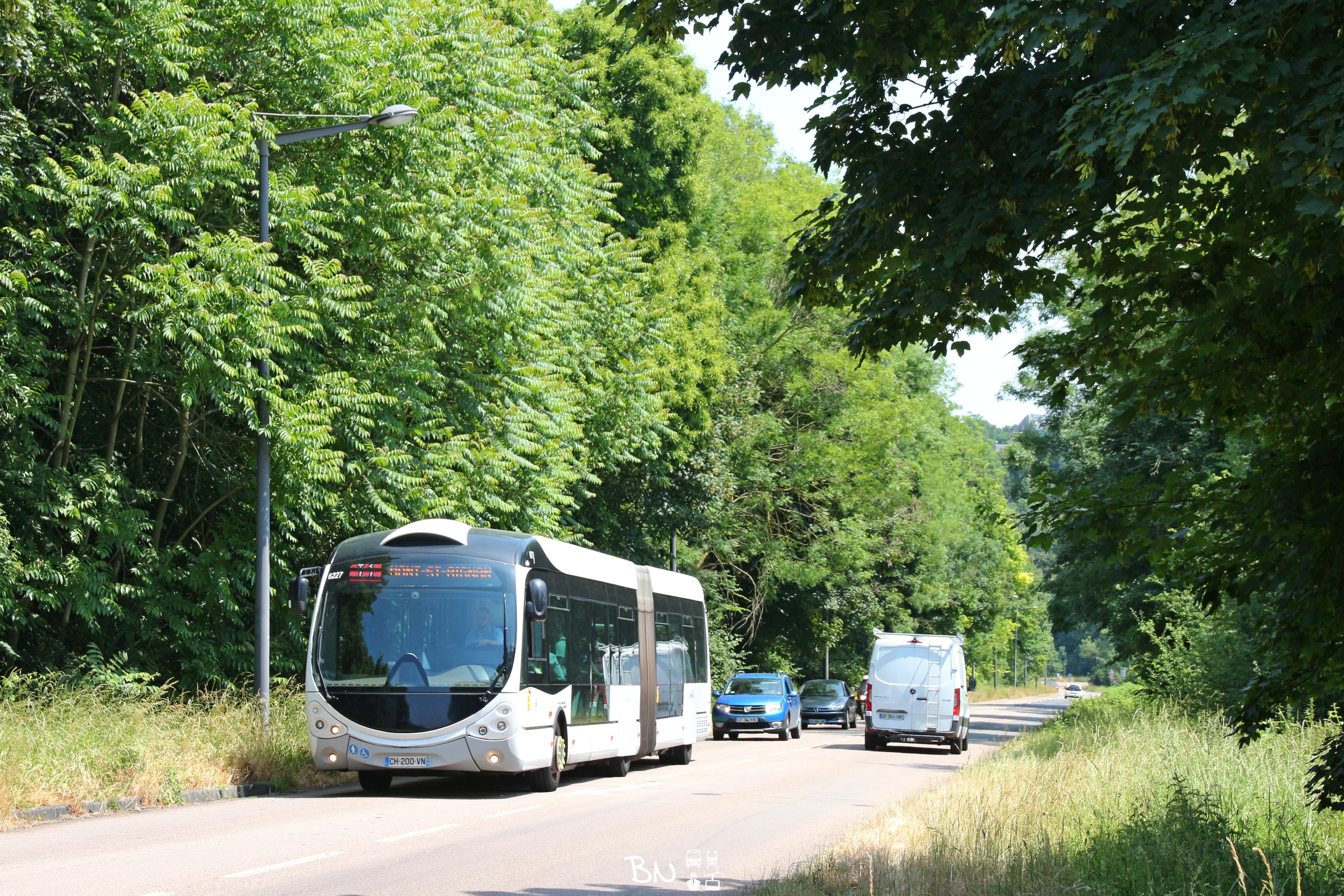 Image du véhicule