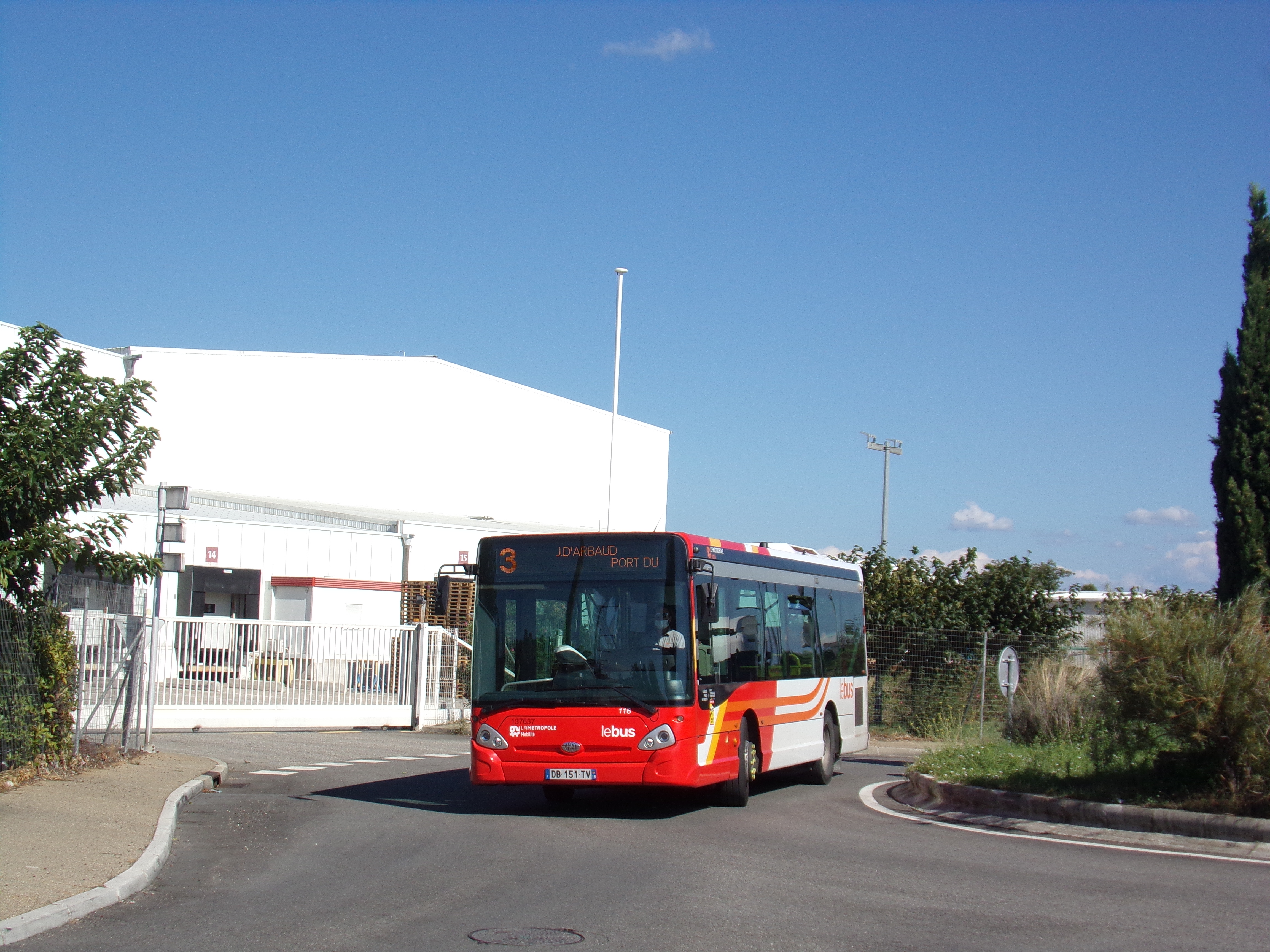 Image du véhicule