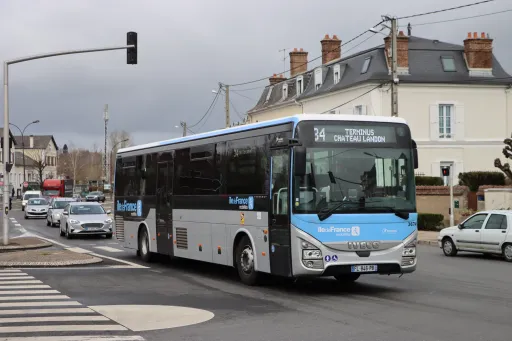 Image du véhicule