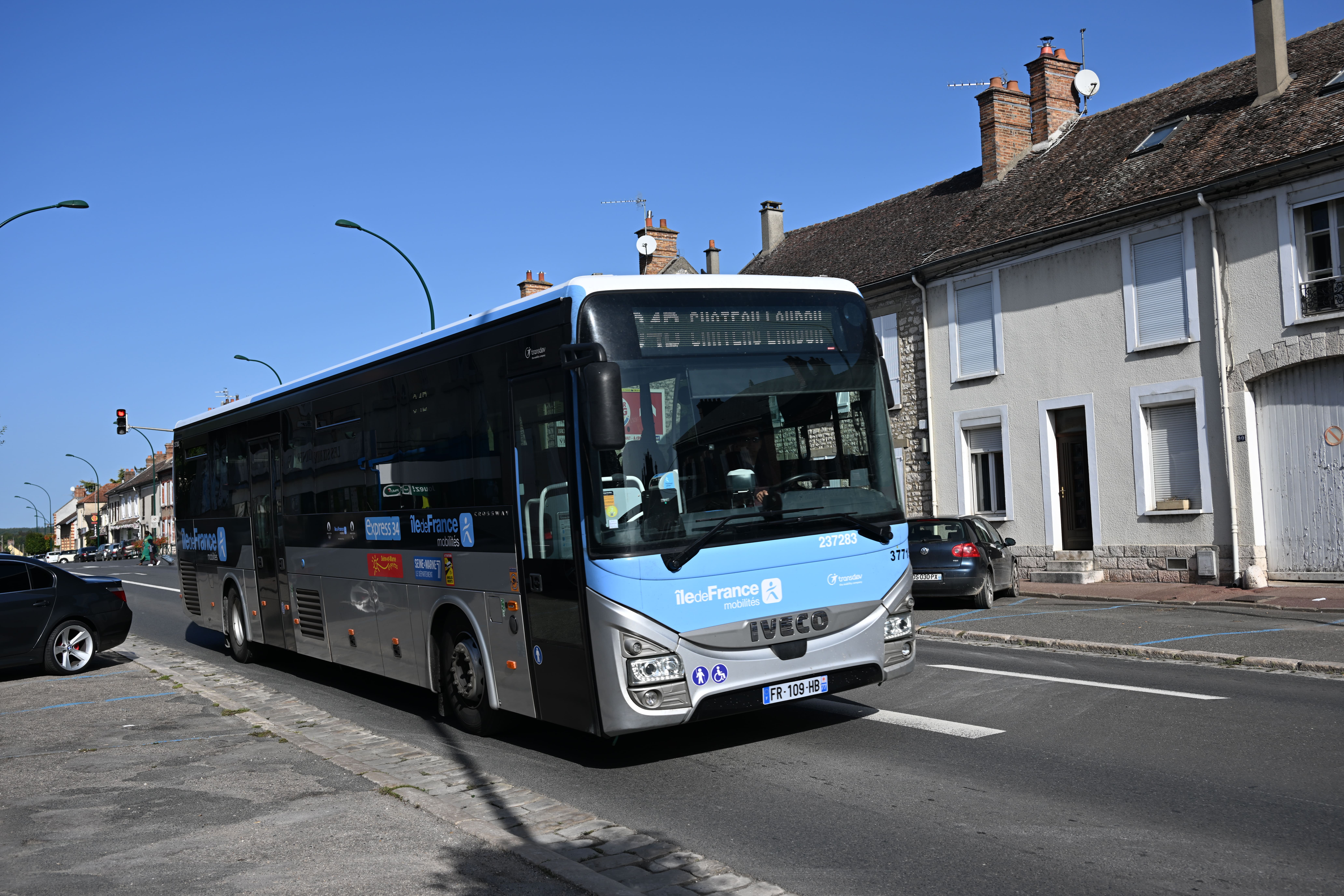 Image du véhicule