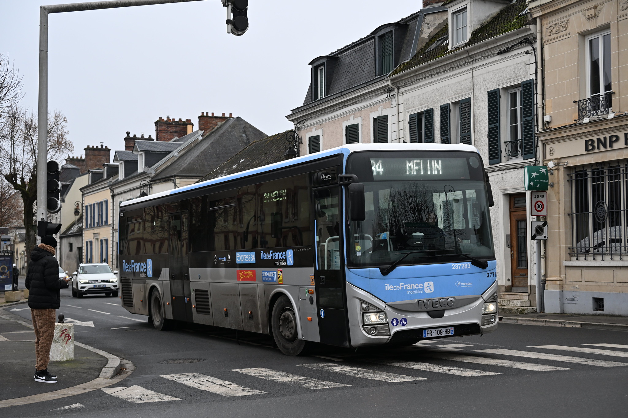 Image du véhicule