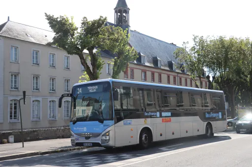 Image du véhicule