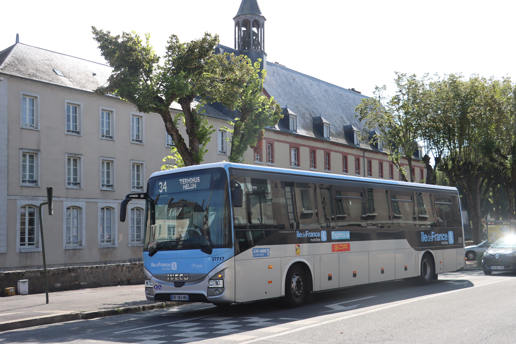 Image du véhicule