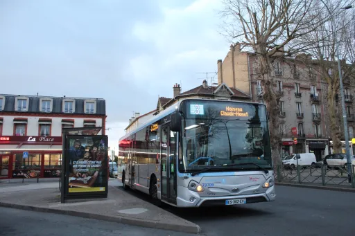 Image du véhicule