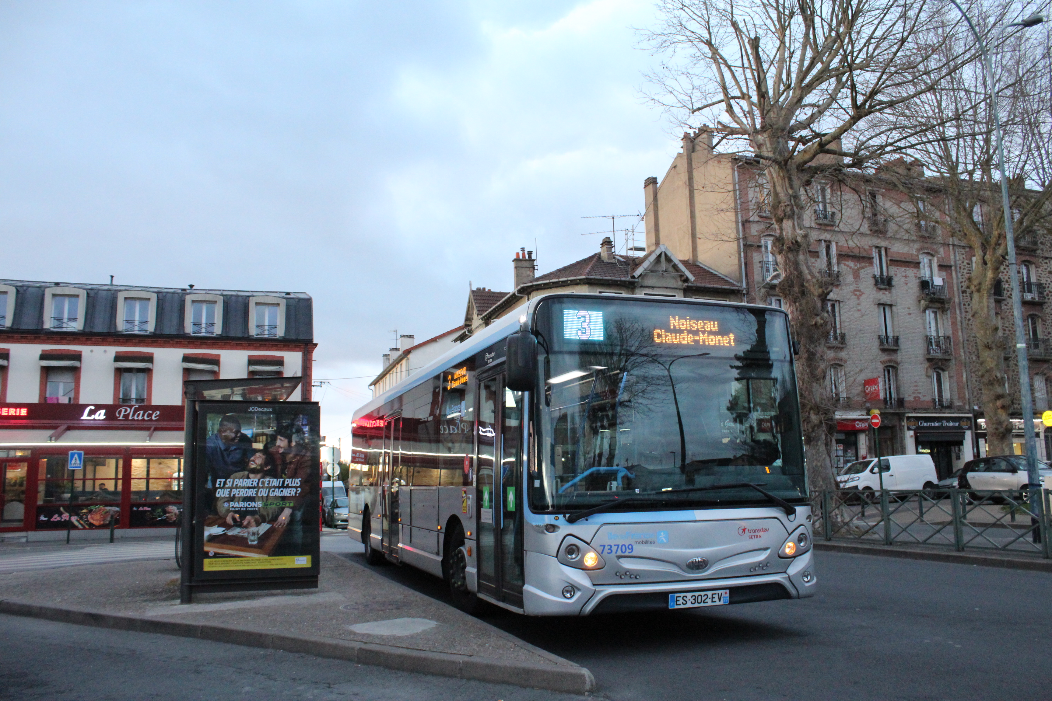 Image du véhicule