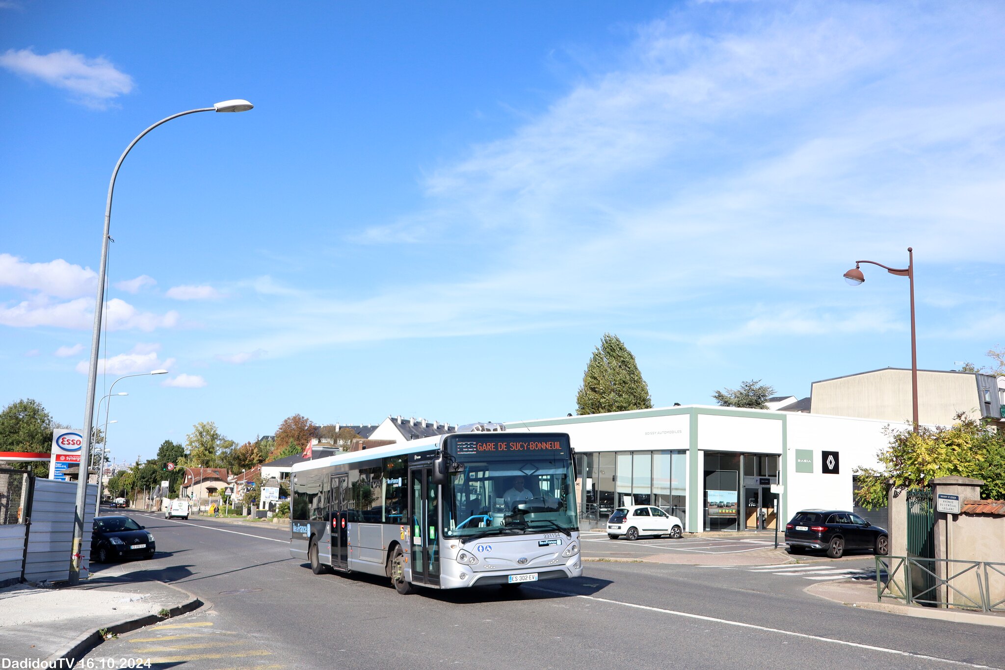 Image du véhicule