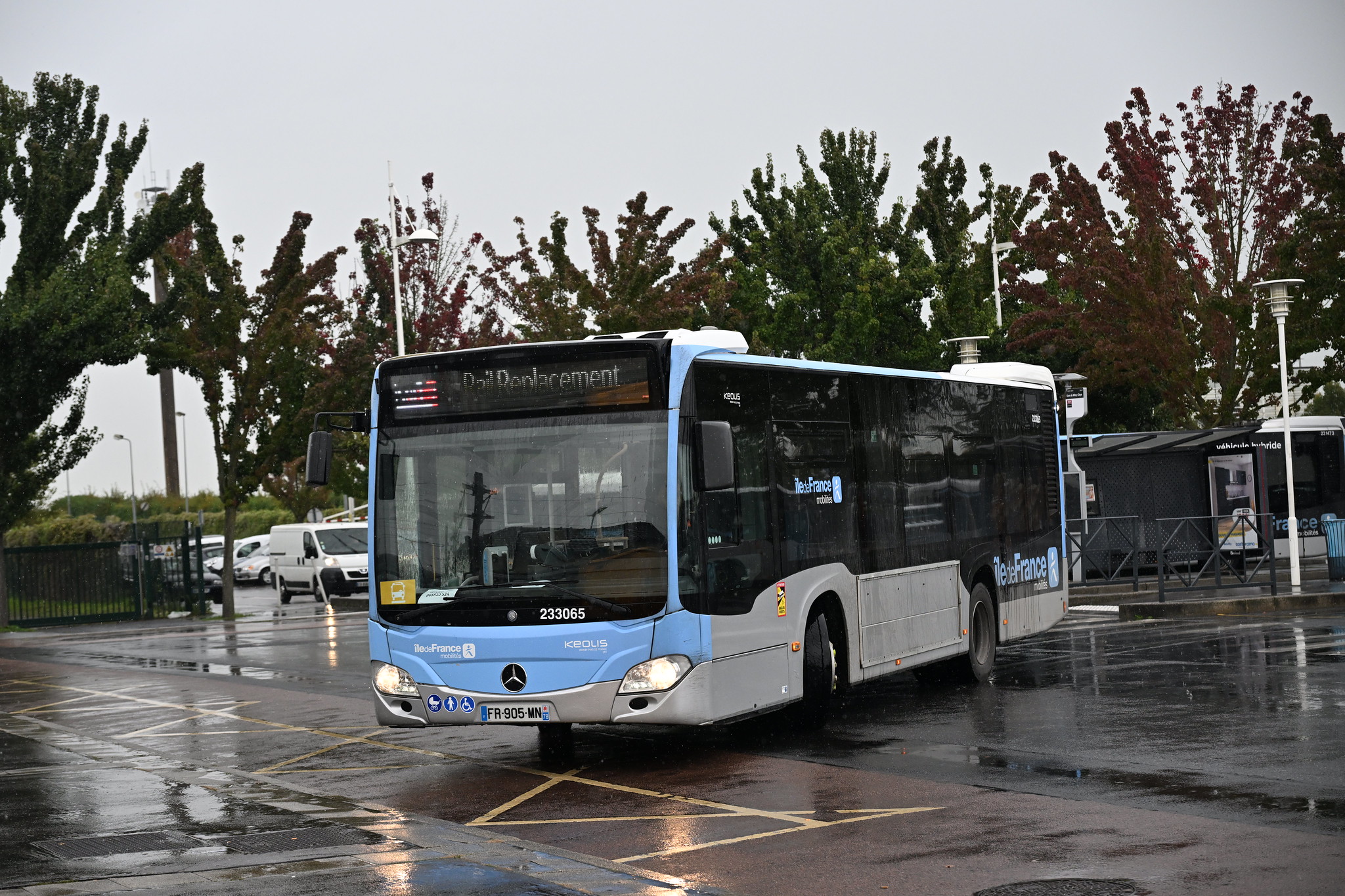 Image du véhicule