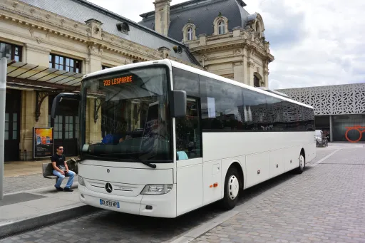 Image du véhicule