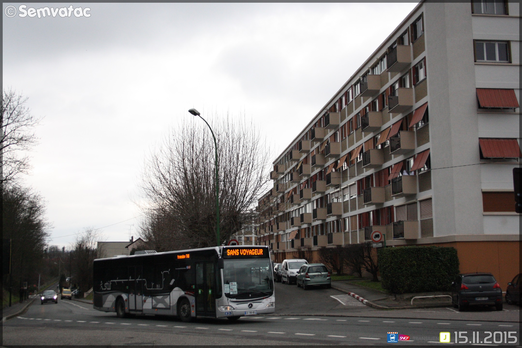 Image du véhicule