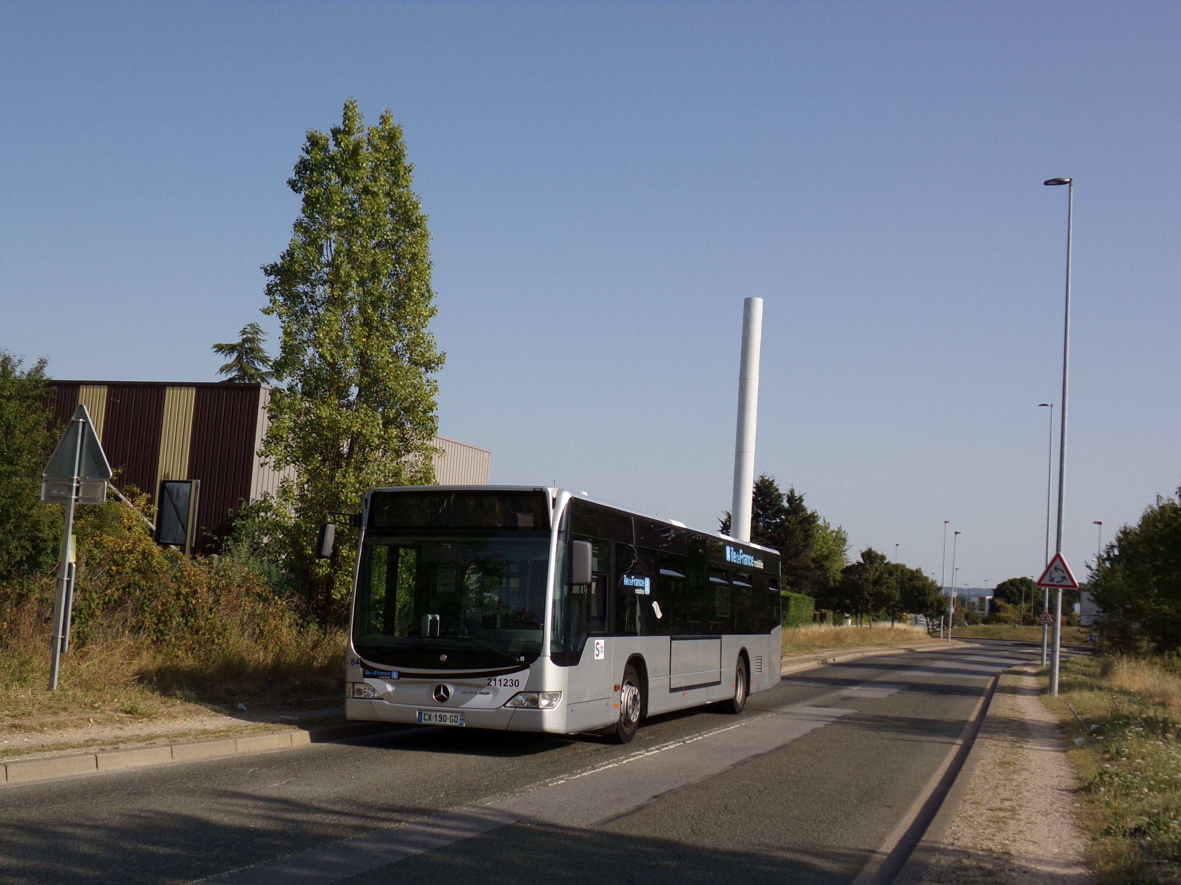 Image du véhicule