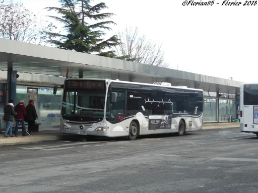Image du véhicule