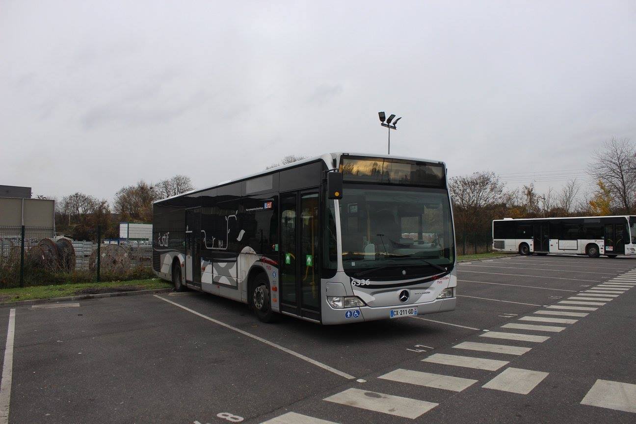 Image du véhicule