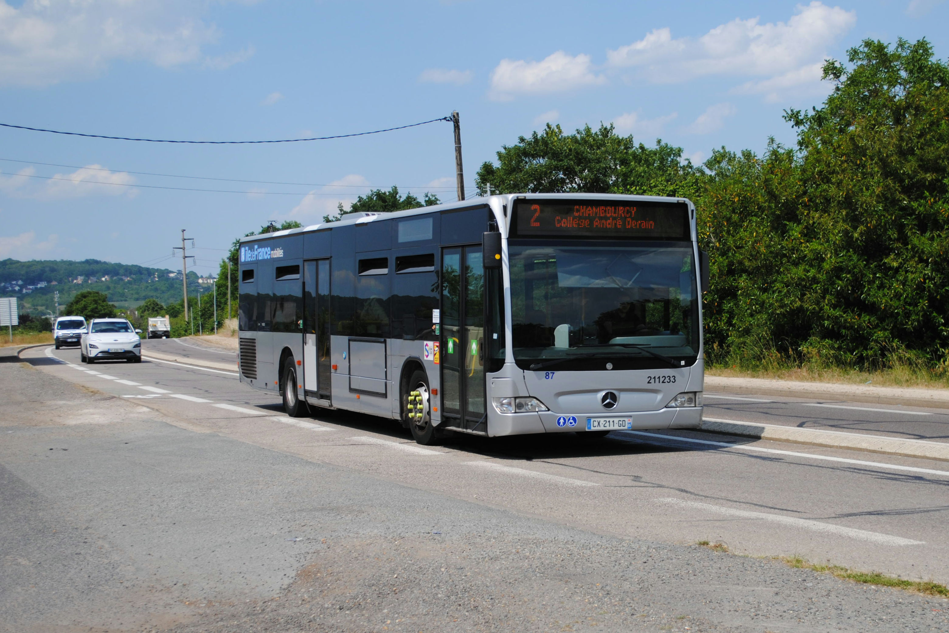 Image du véhicule