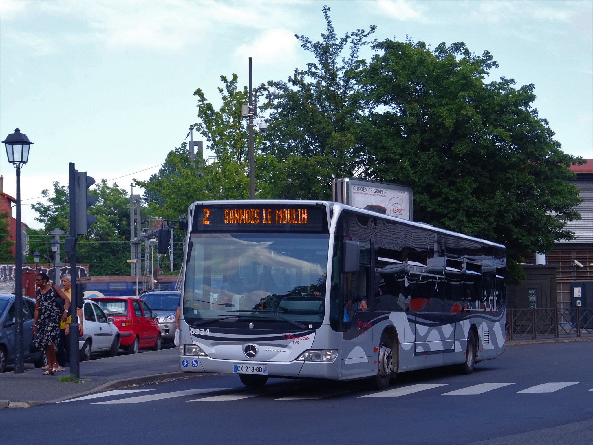 Image du véhicule