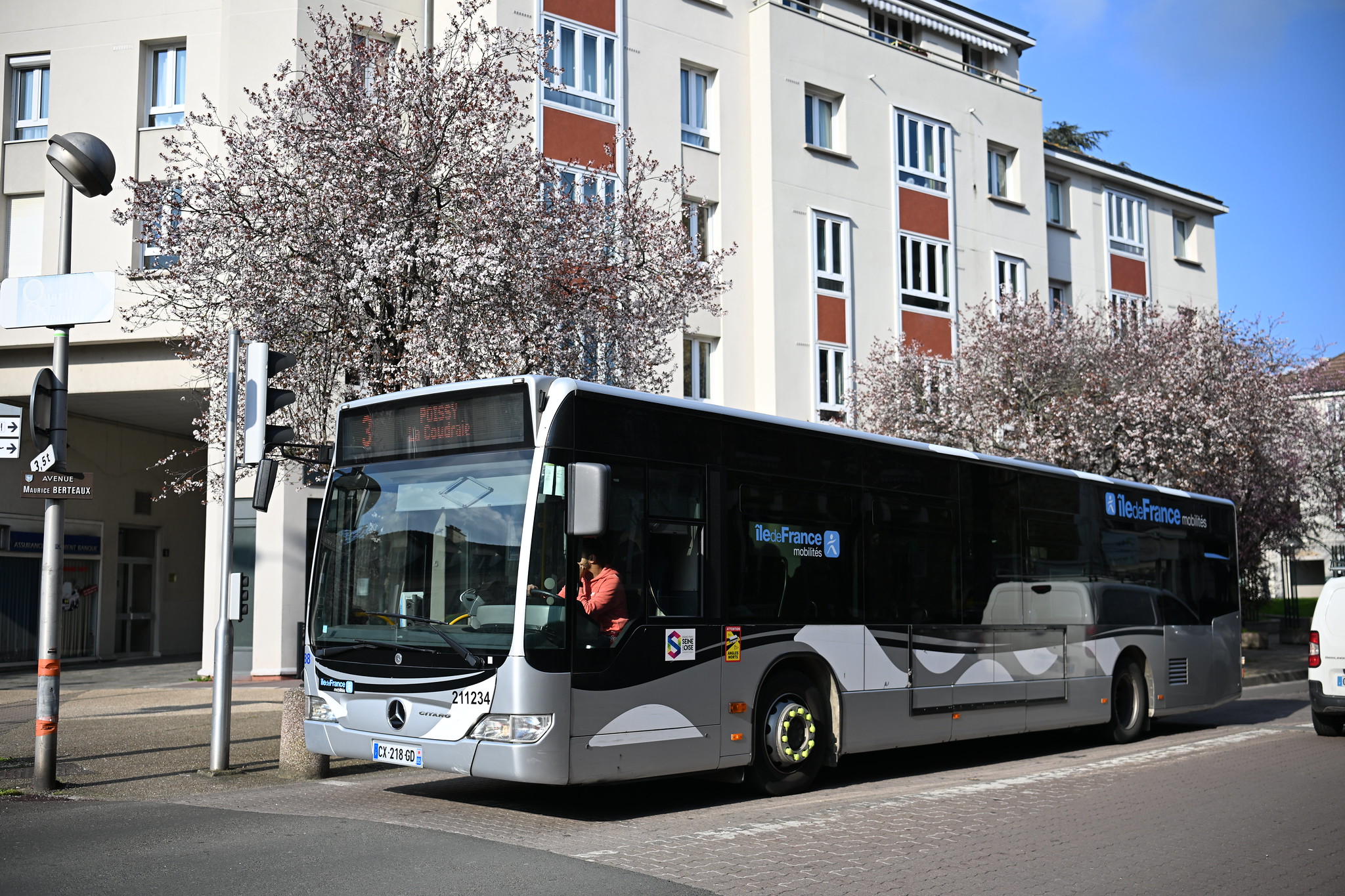 Image du véhicule