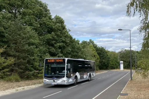 Image du véhicule