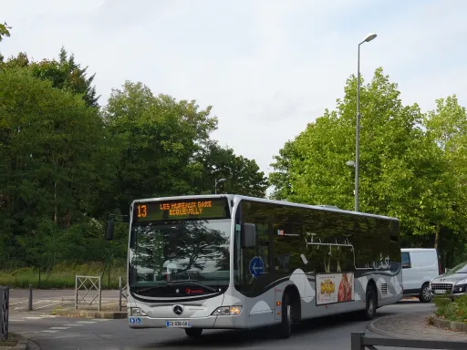 Image du véhicule
