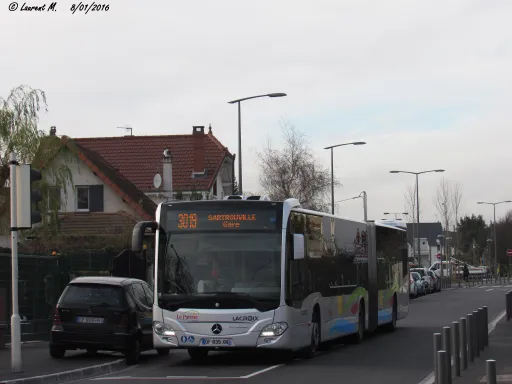 Image du véhicule