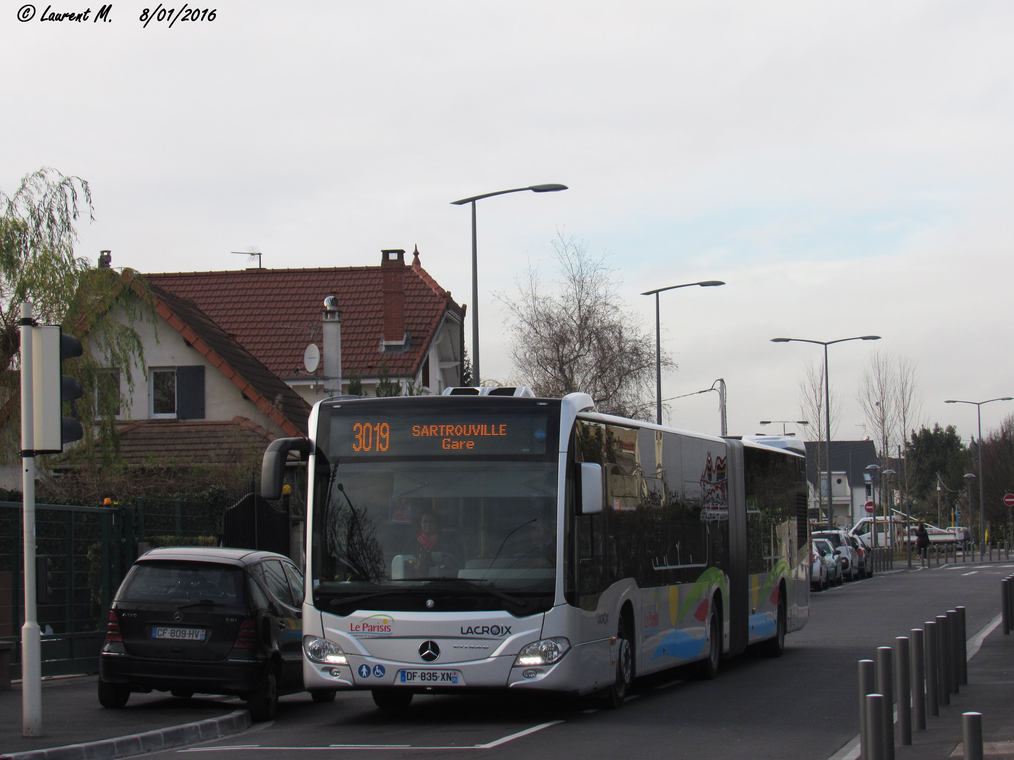 Image du véhicule