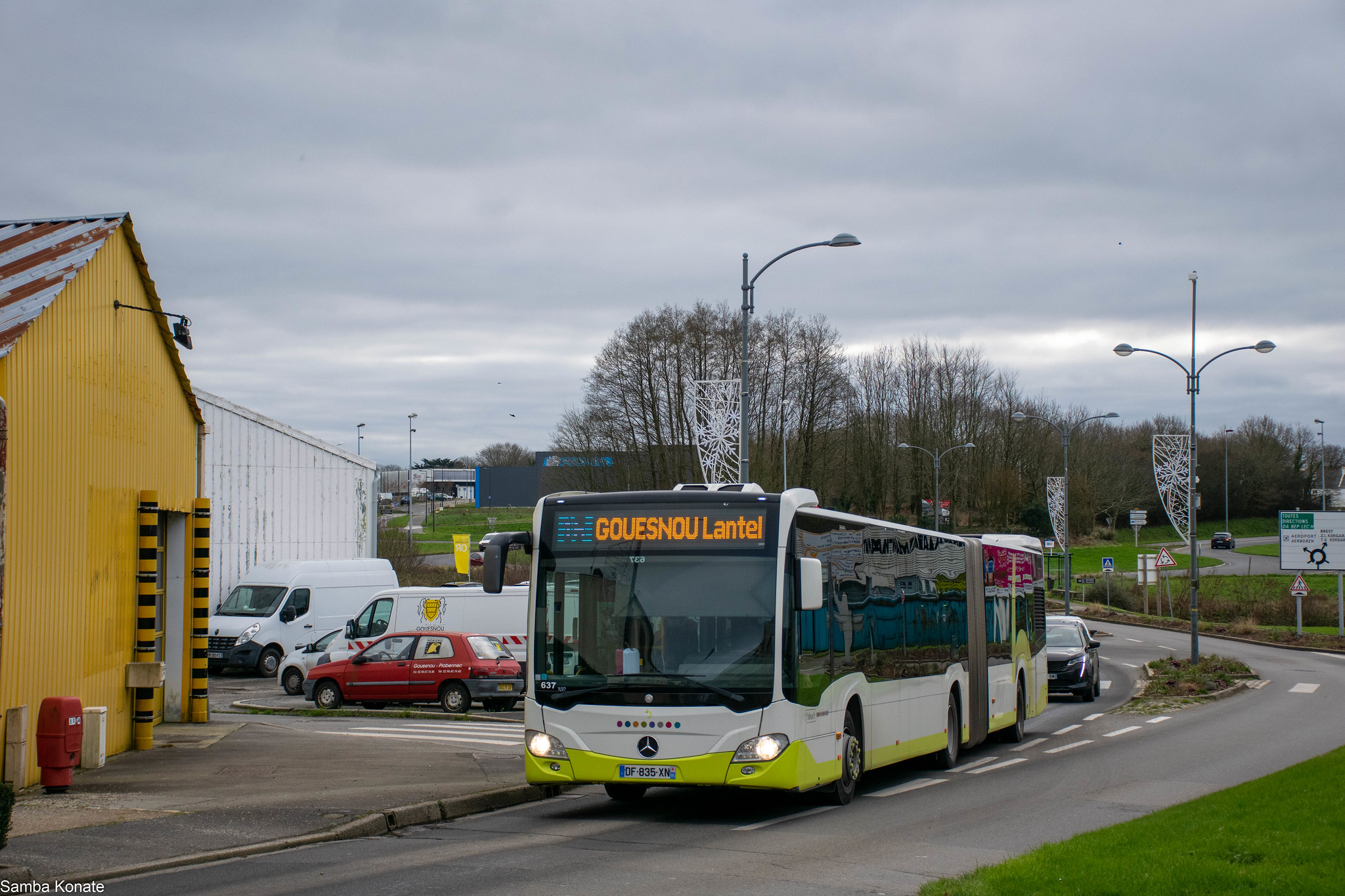 Image du véhicule