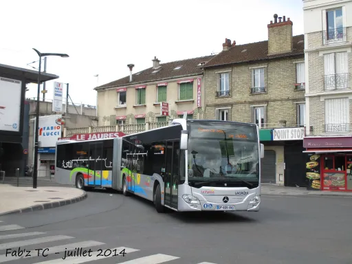 Image du véhicule