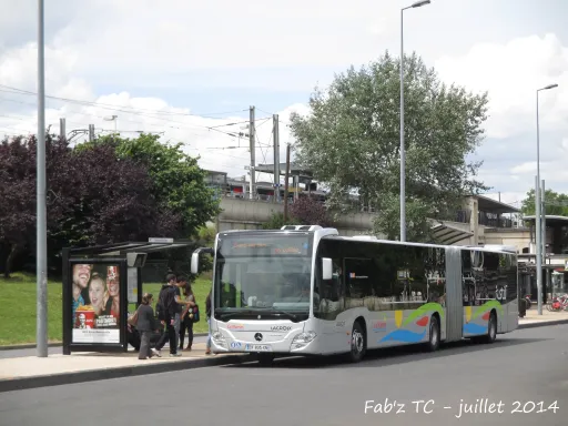 Image du véhicule
