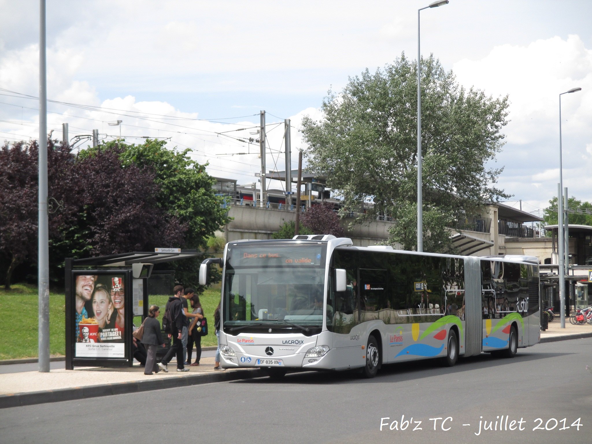 Image du véhicule