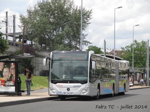 Image du véhicule