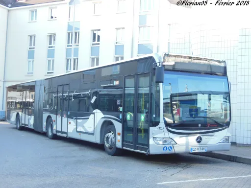 Image du véhicule