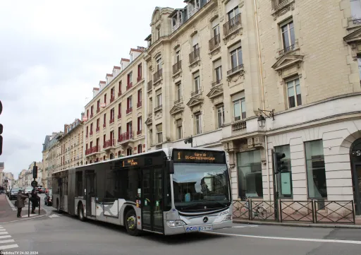 Image du véhicule