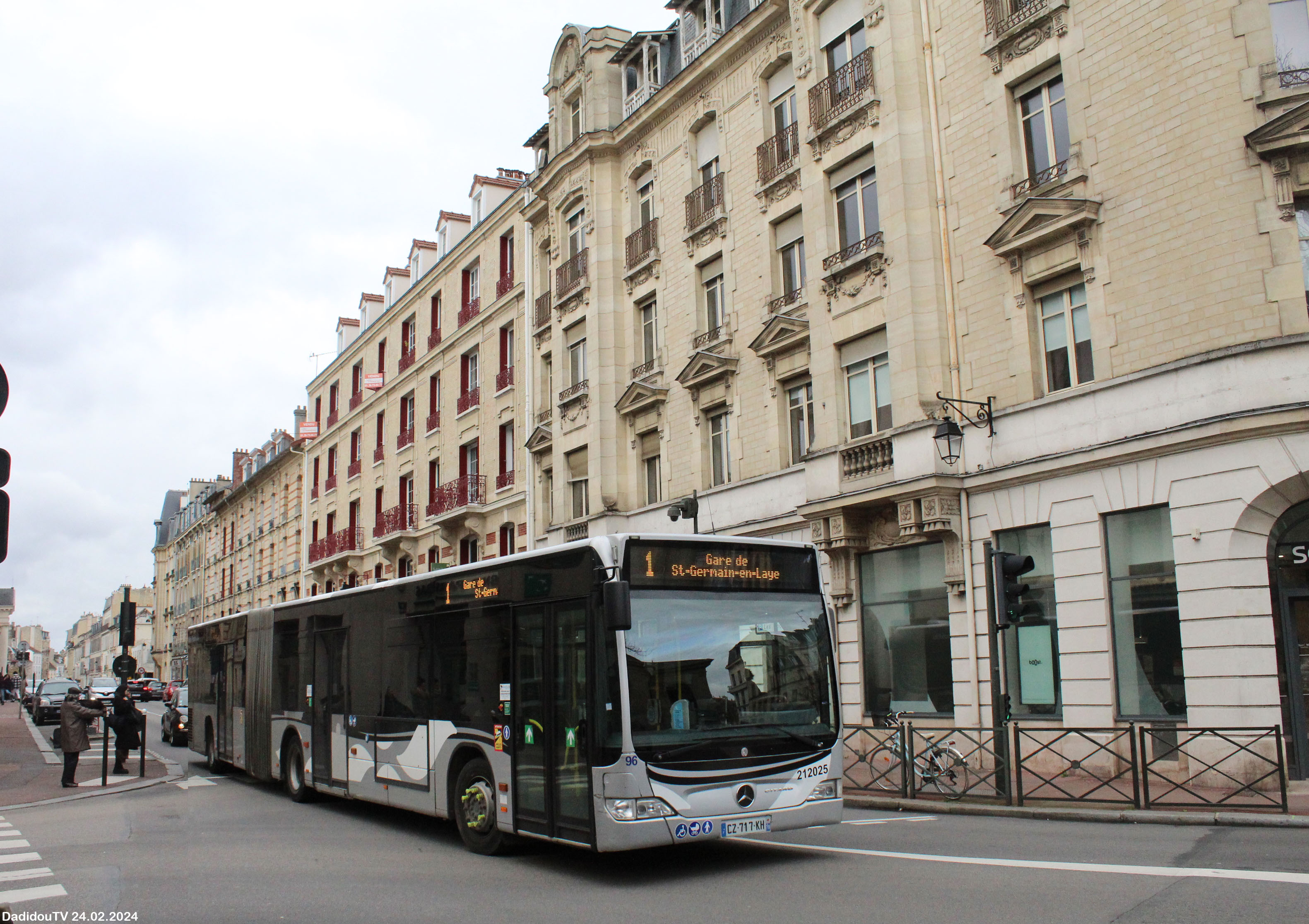 Image du véhicule
