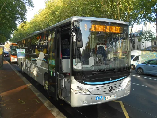 Image du véhicule
