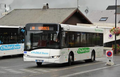 Image du véhicule