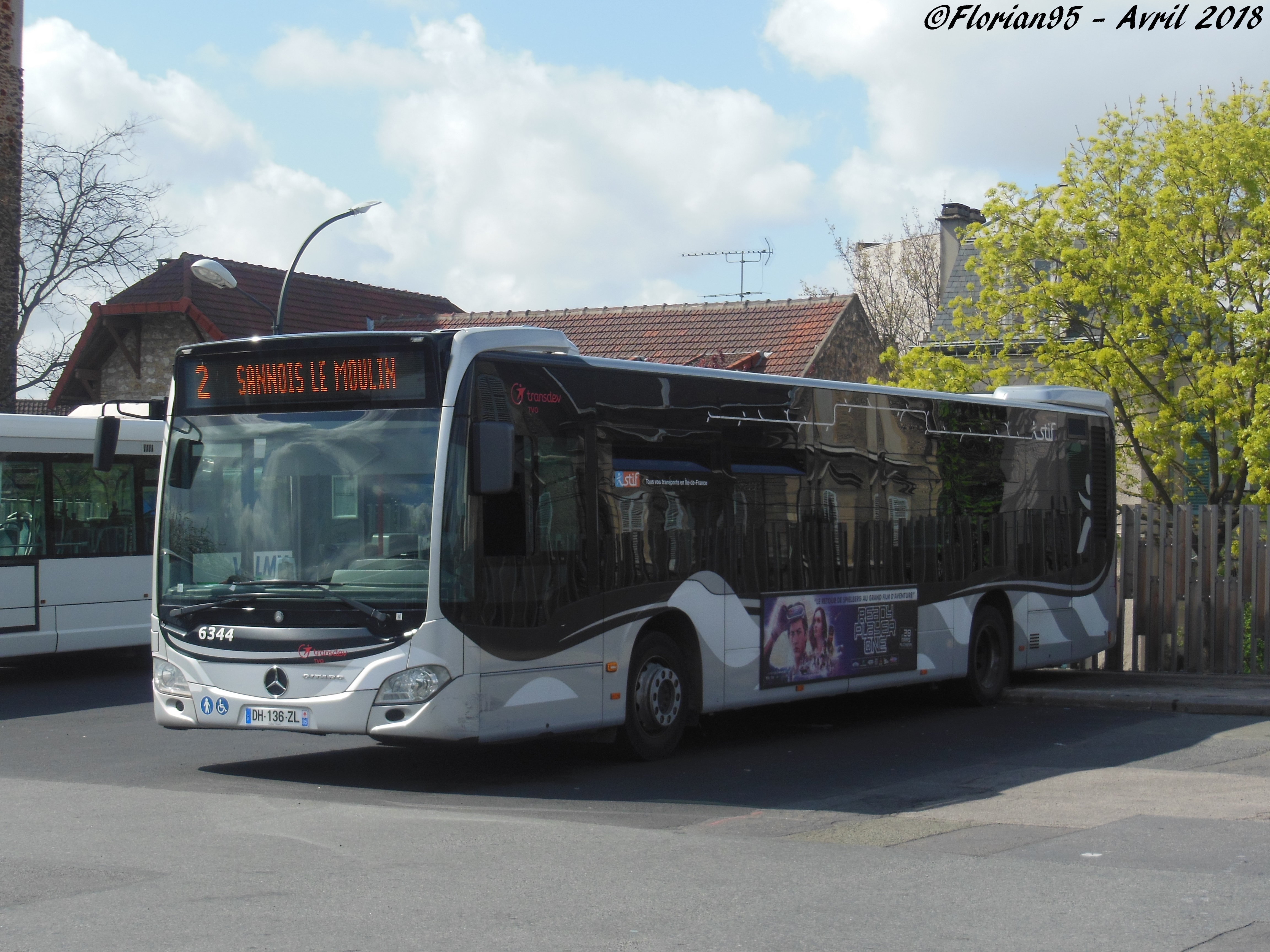 Image du véhicule