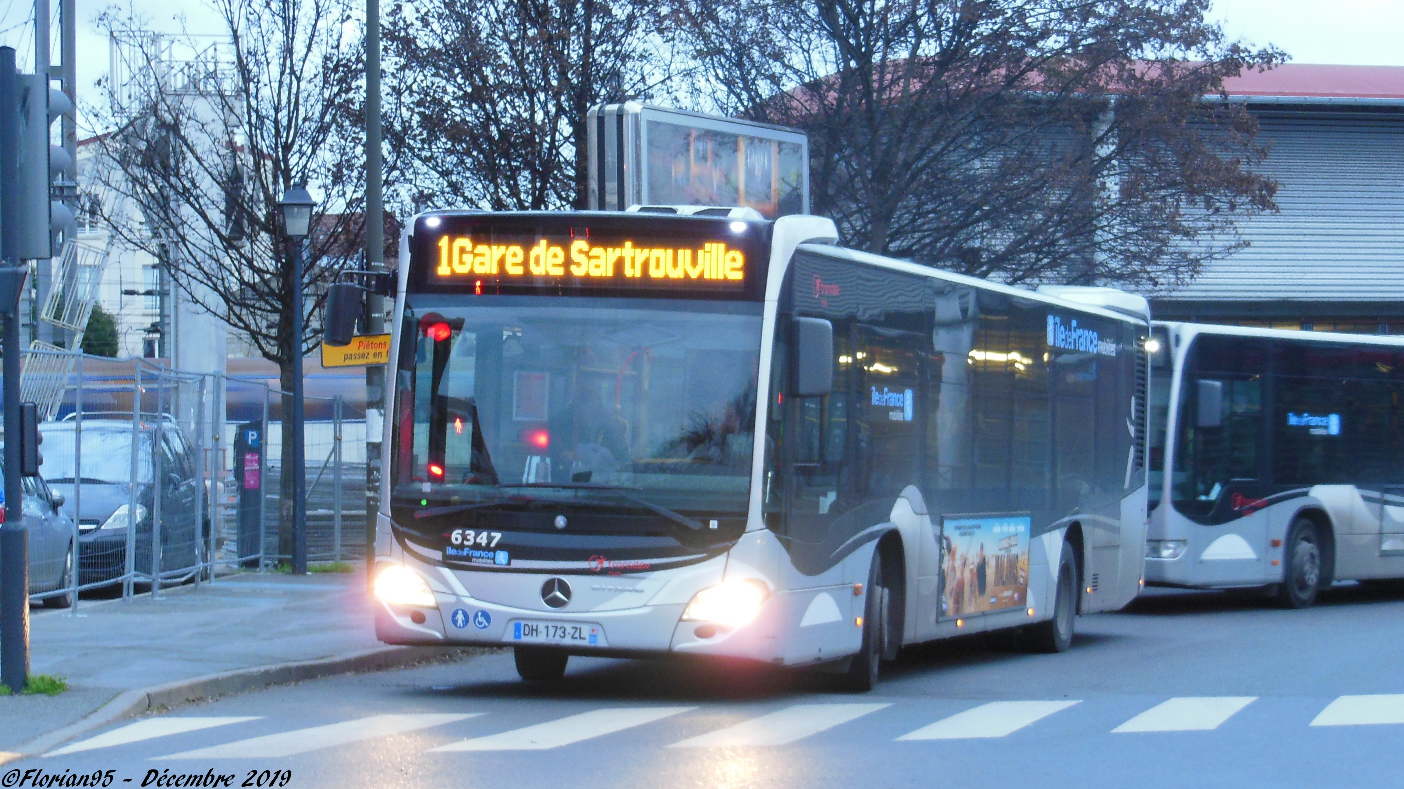 Image du véhicule