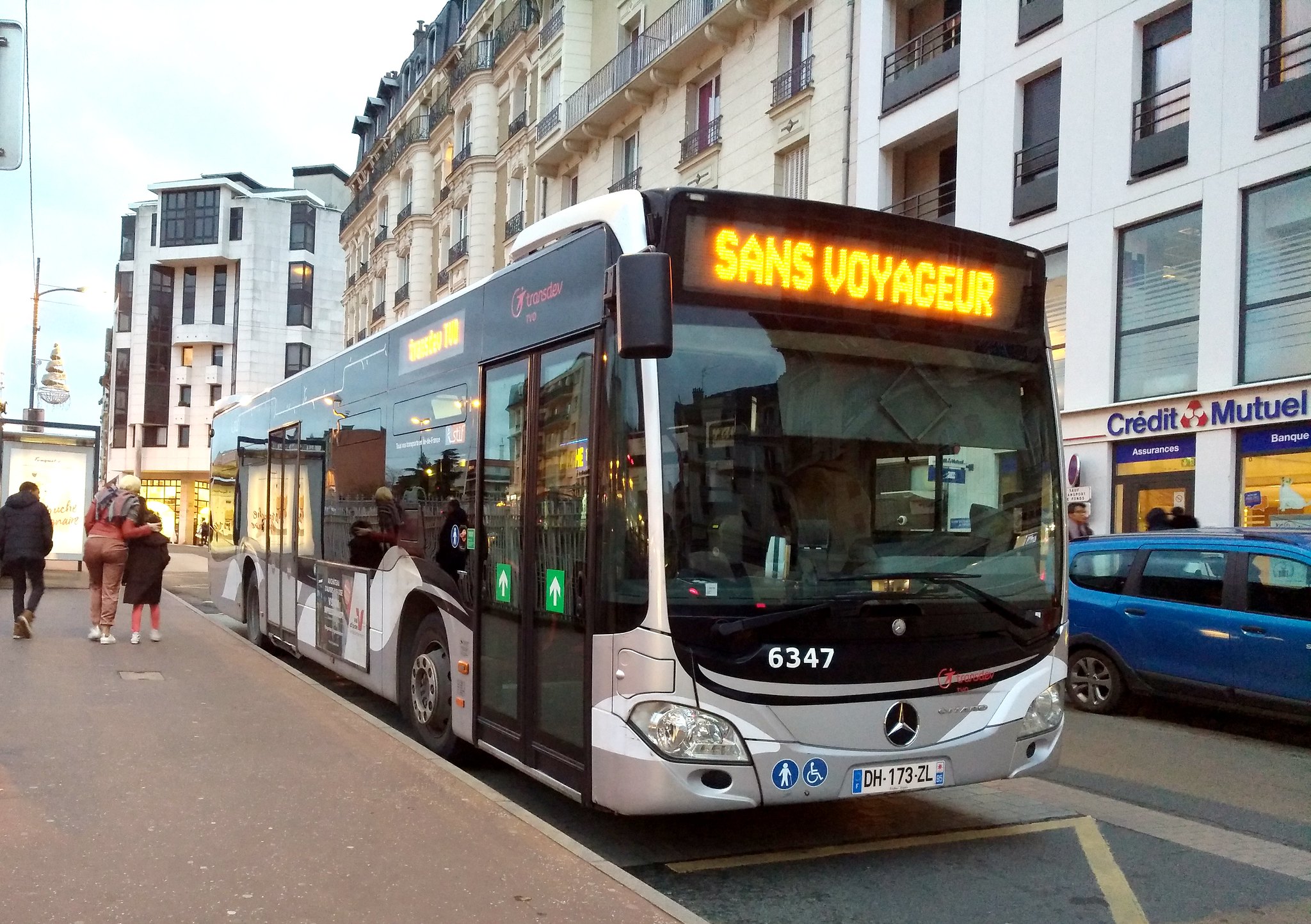 Image du véhicule