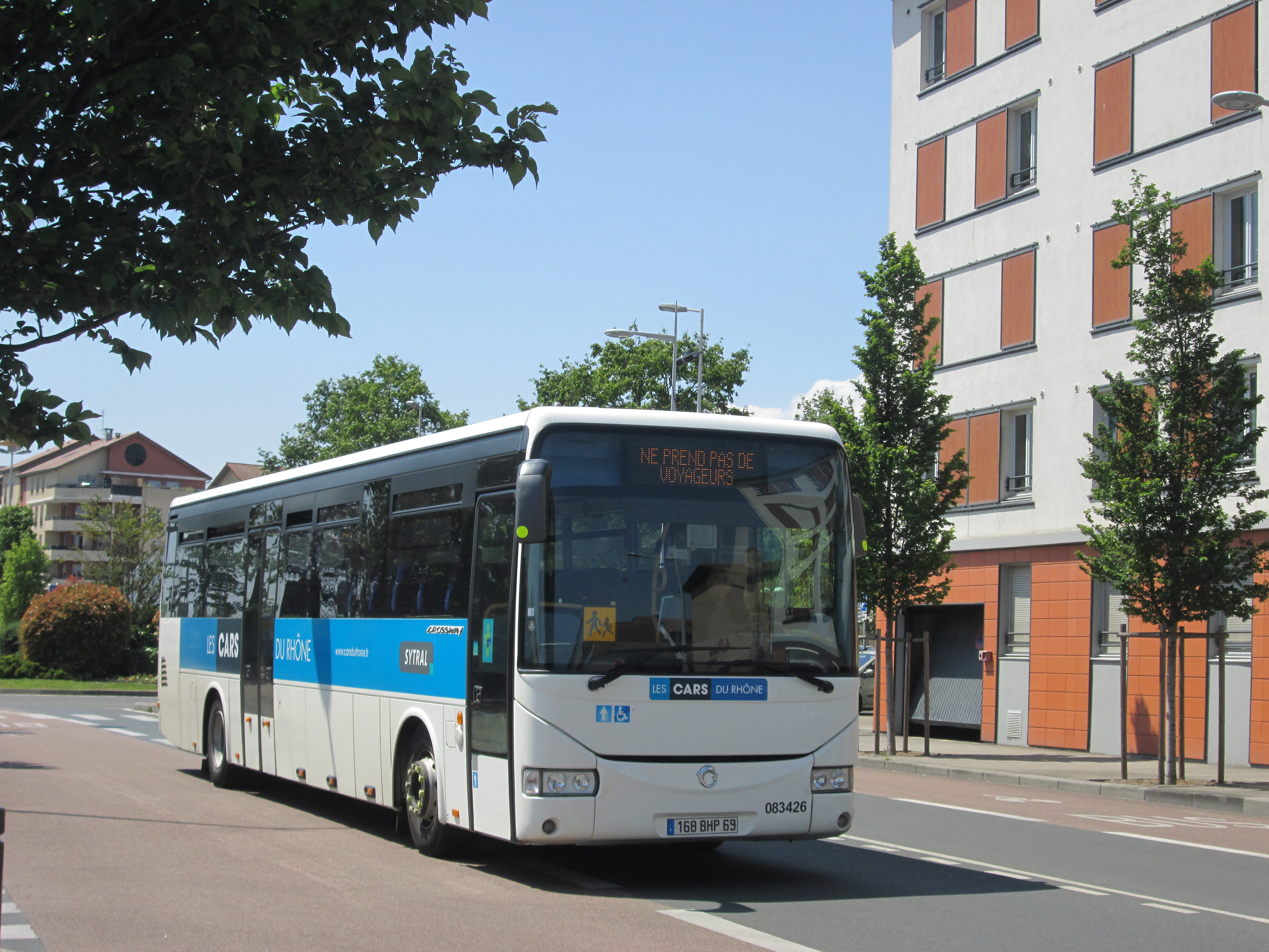 Image du véhicule