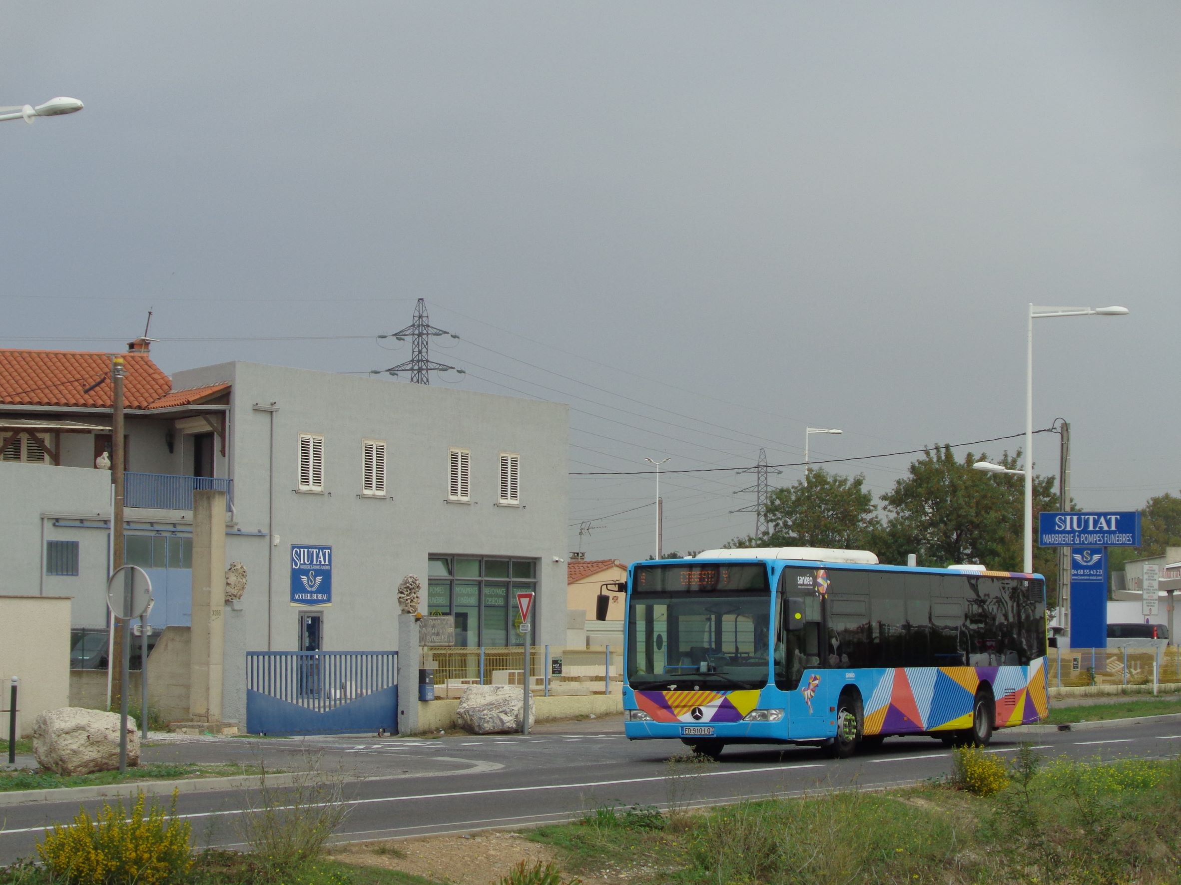 Image du véhicule