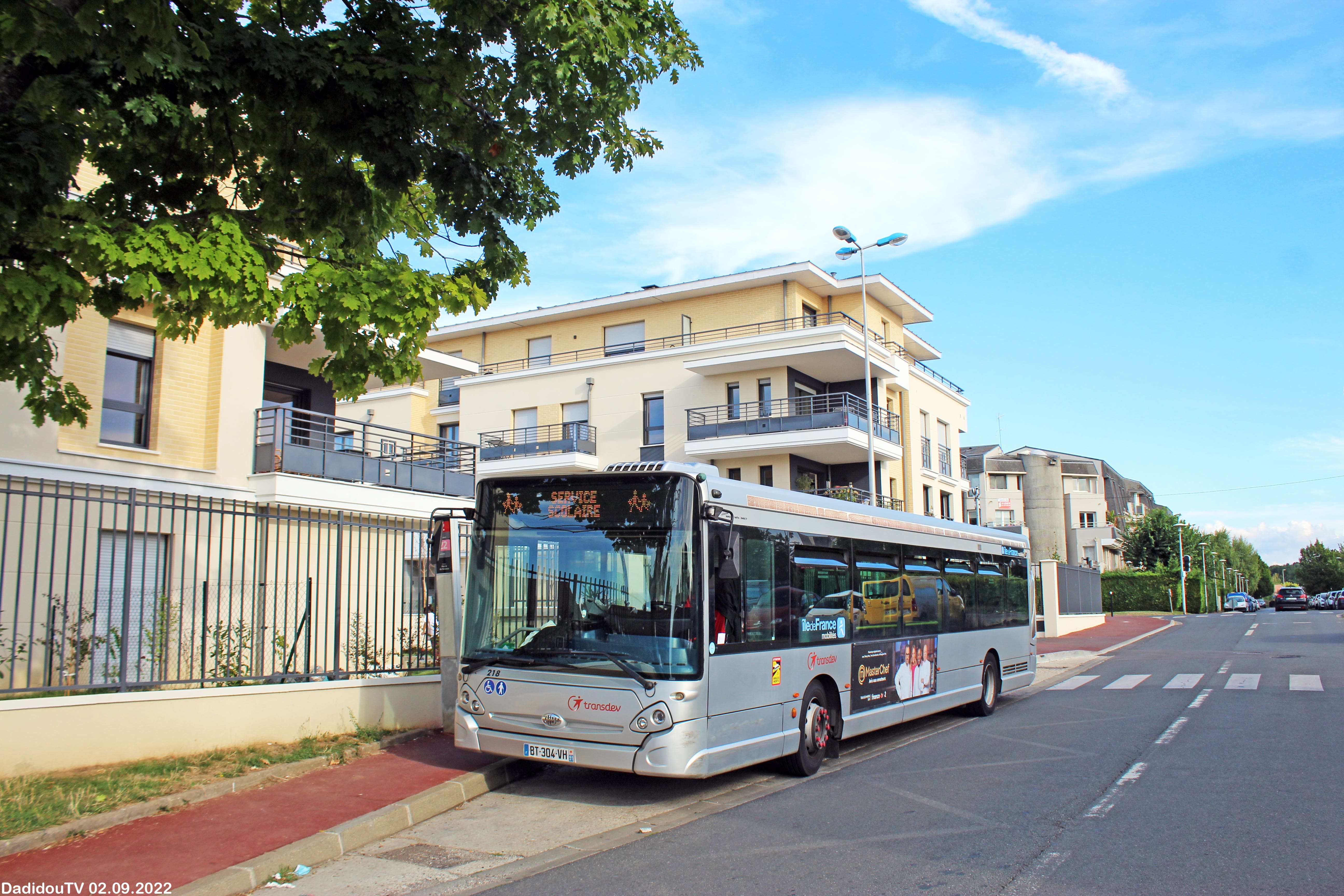Image du véhicule