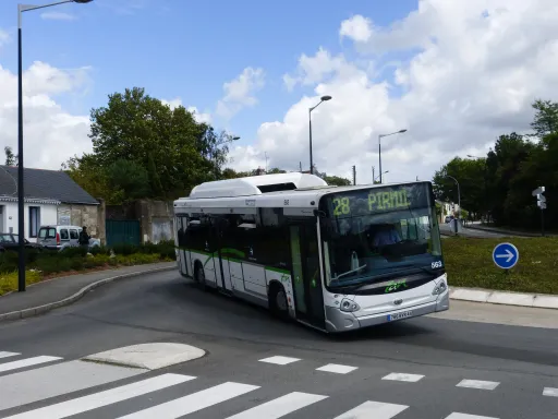 Image du véhicule