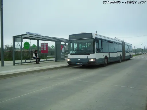 Image du véhicule