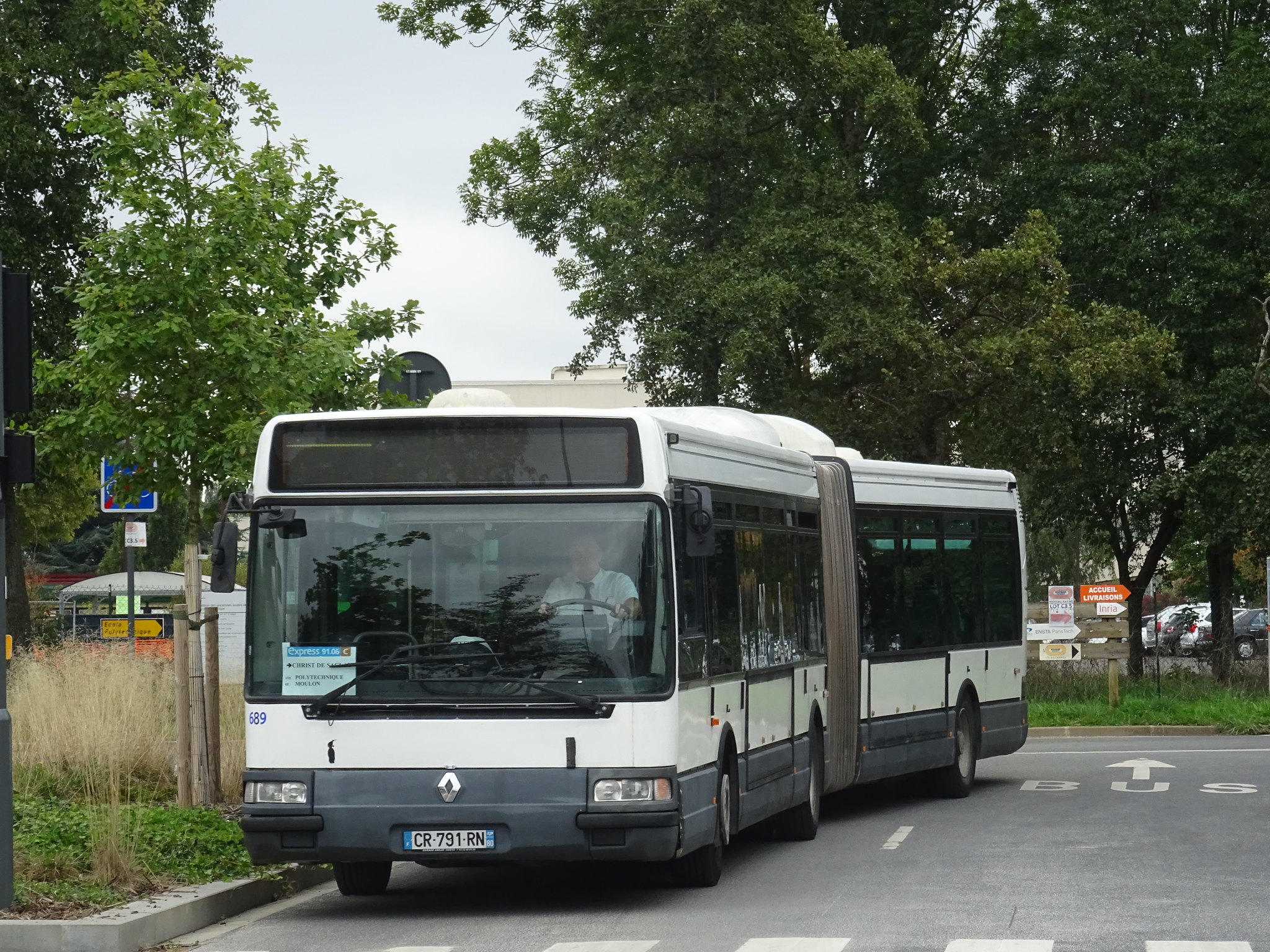 Image du véhicule