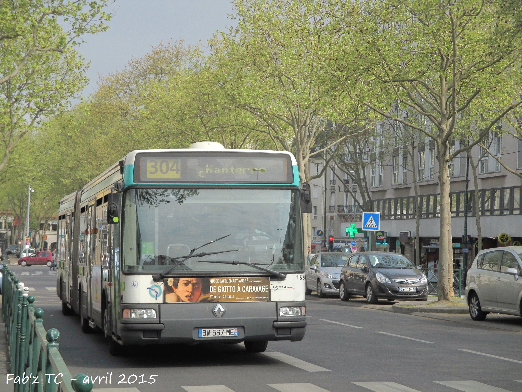 Image du véhicule