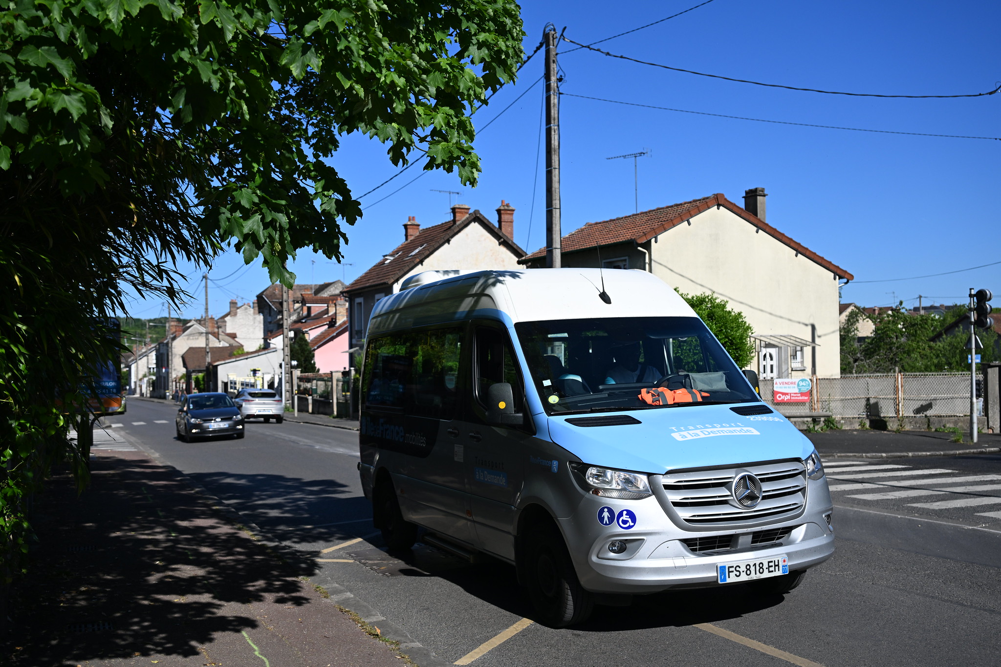 Image du véhicule