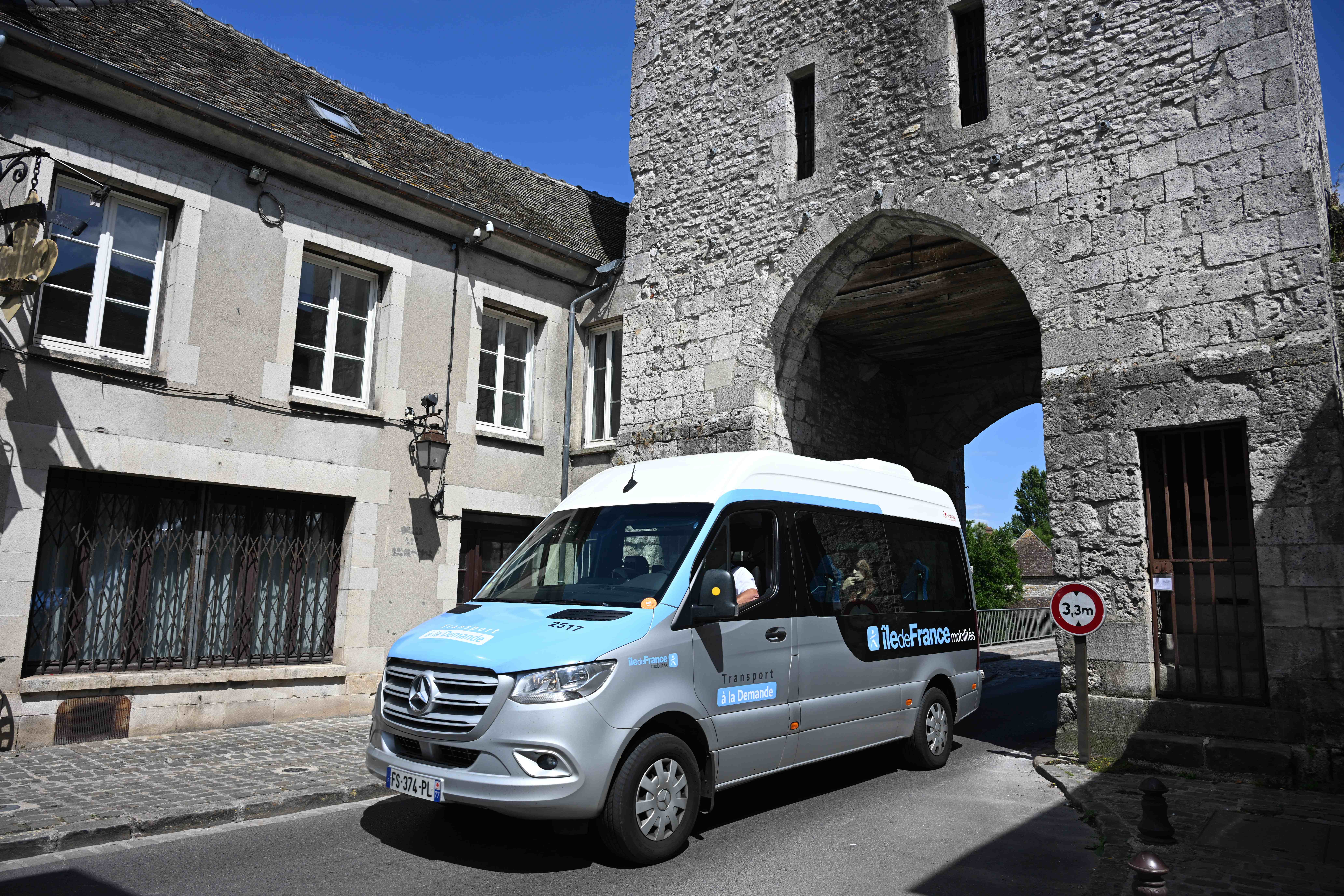 Image du véhicule