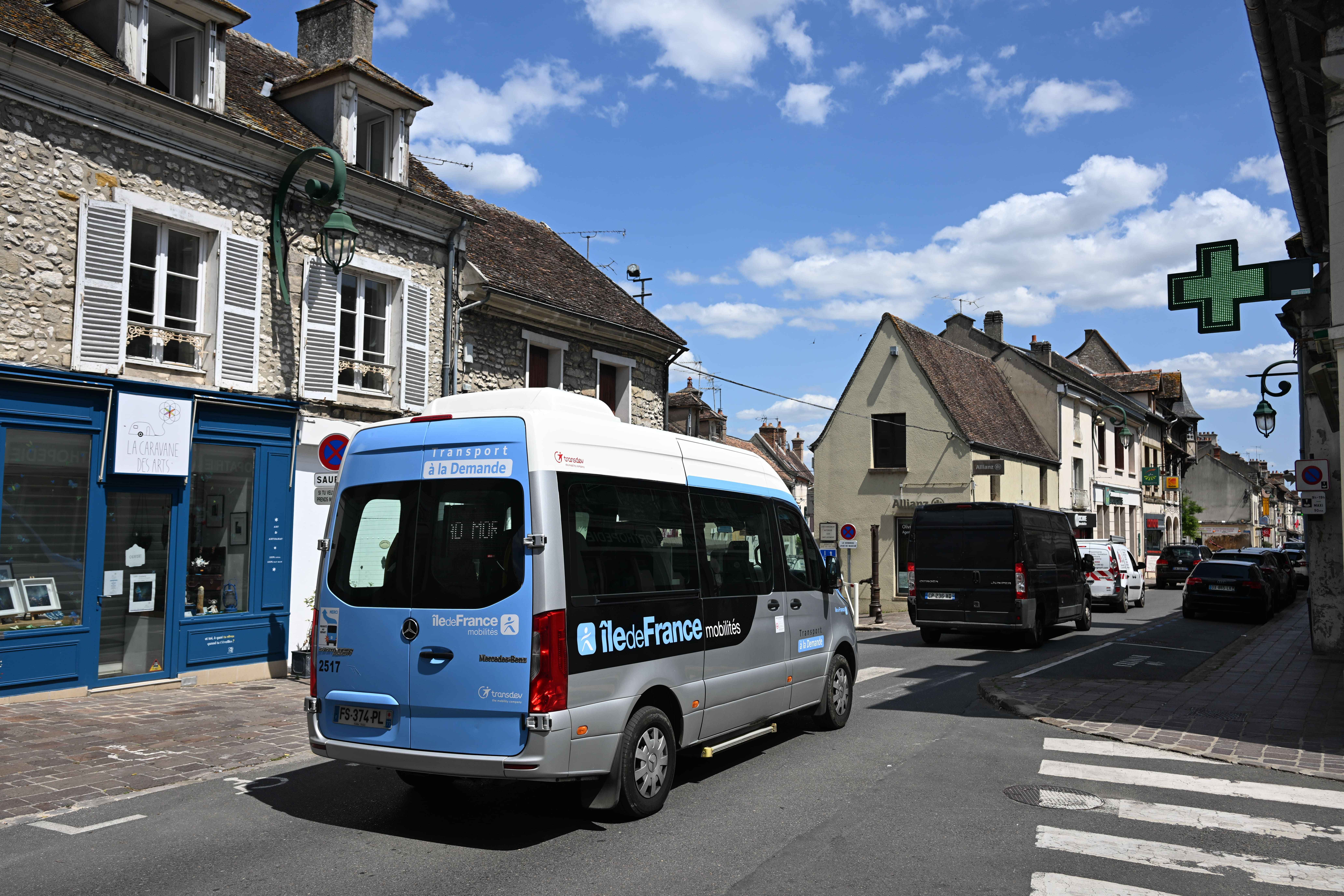 Image du véhicule