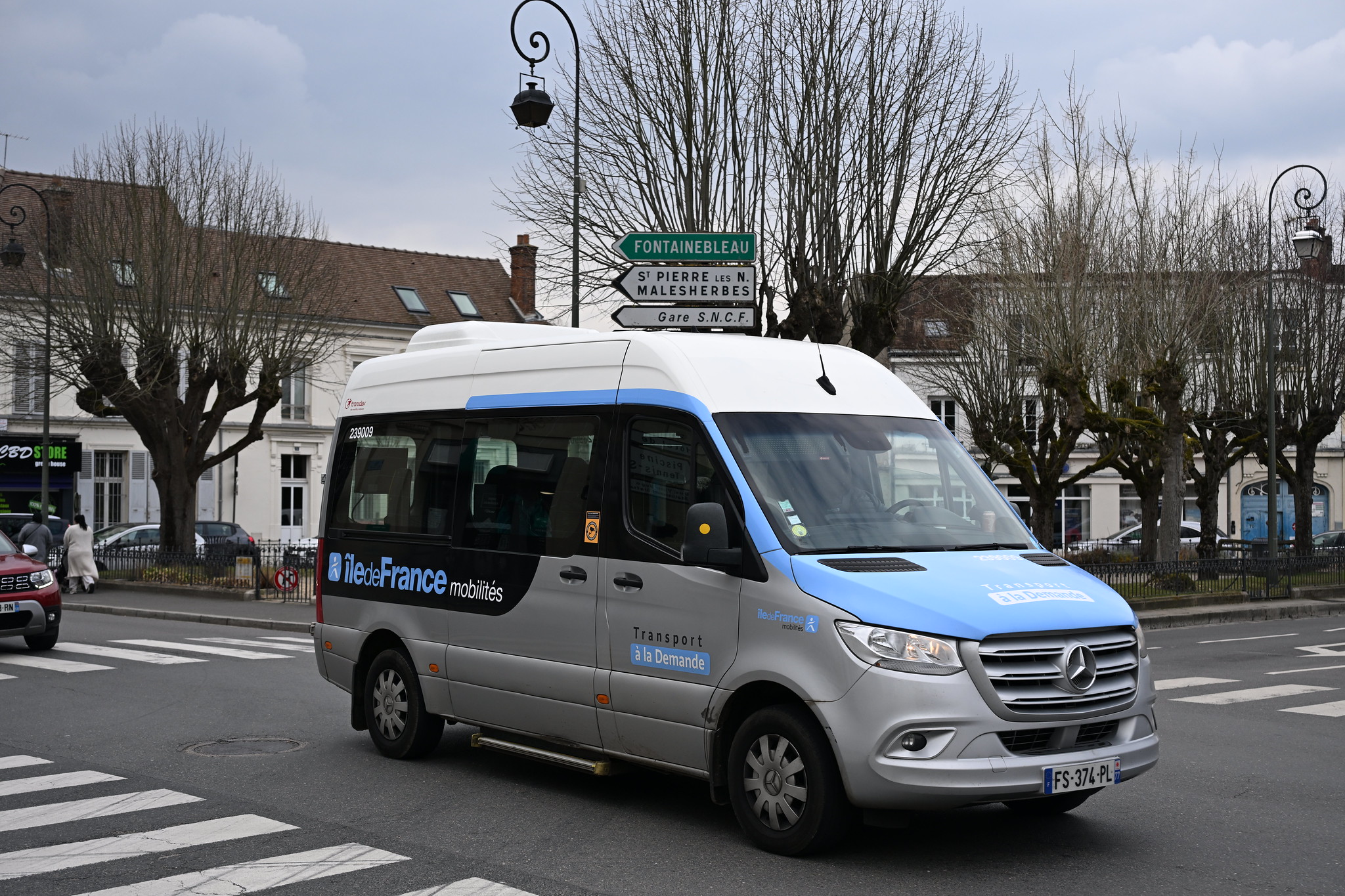 Image du véhicule