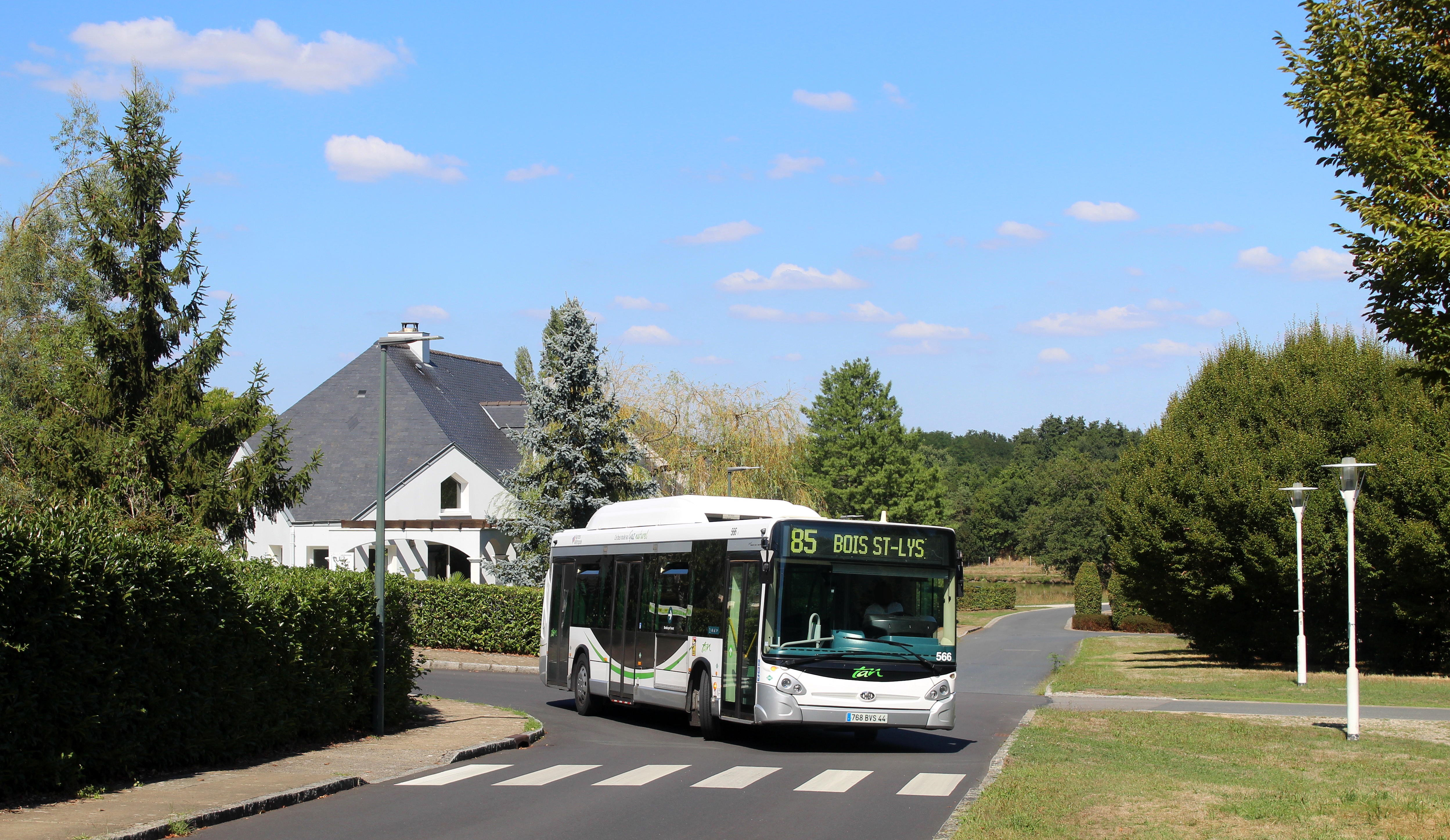 Image du véhicule