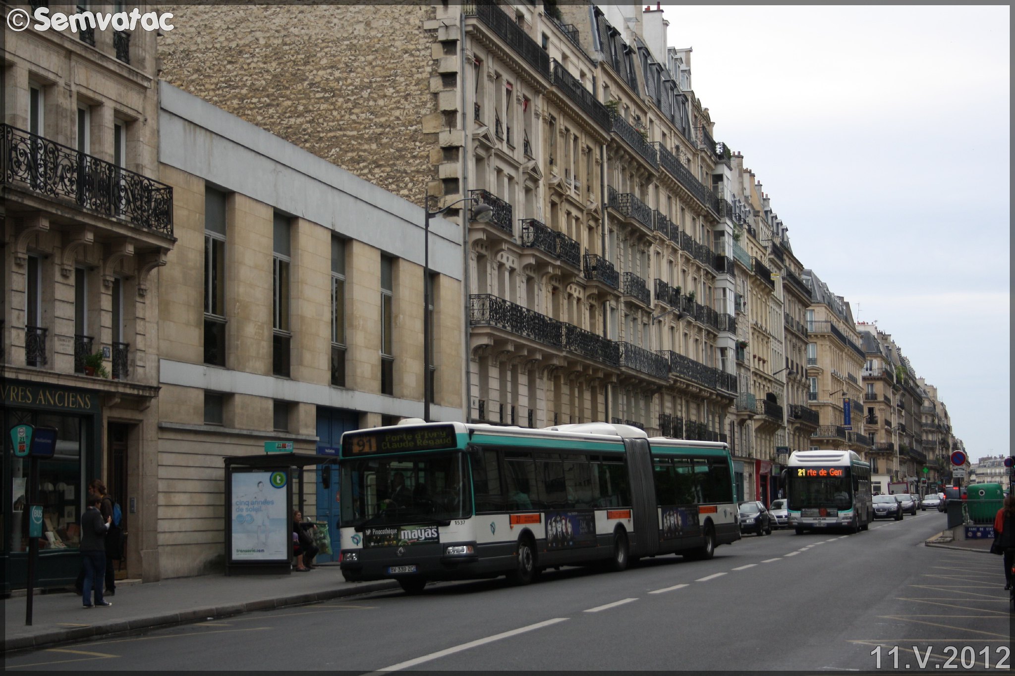 Image du véhicule