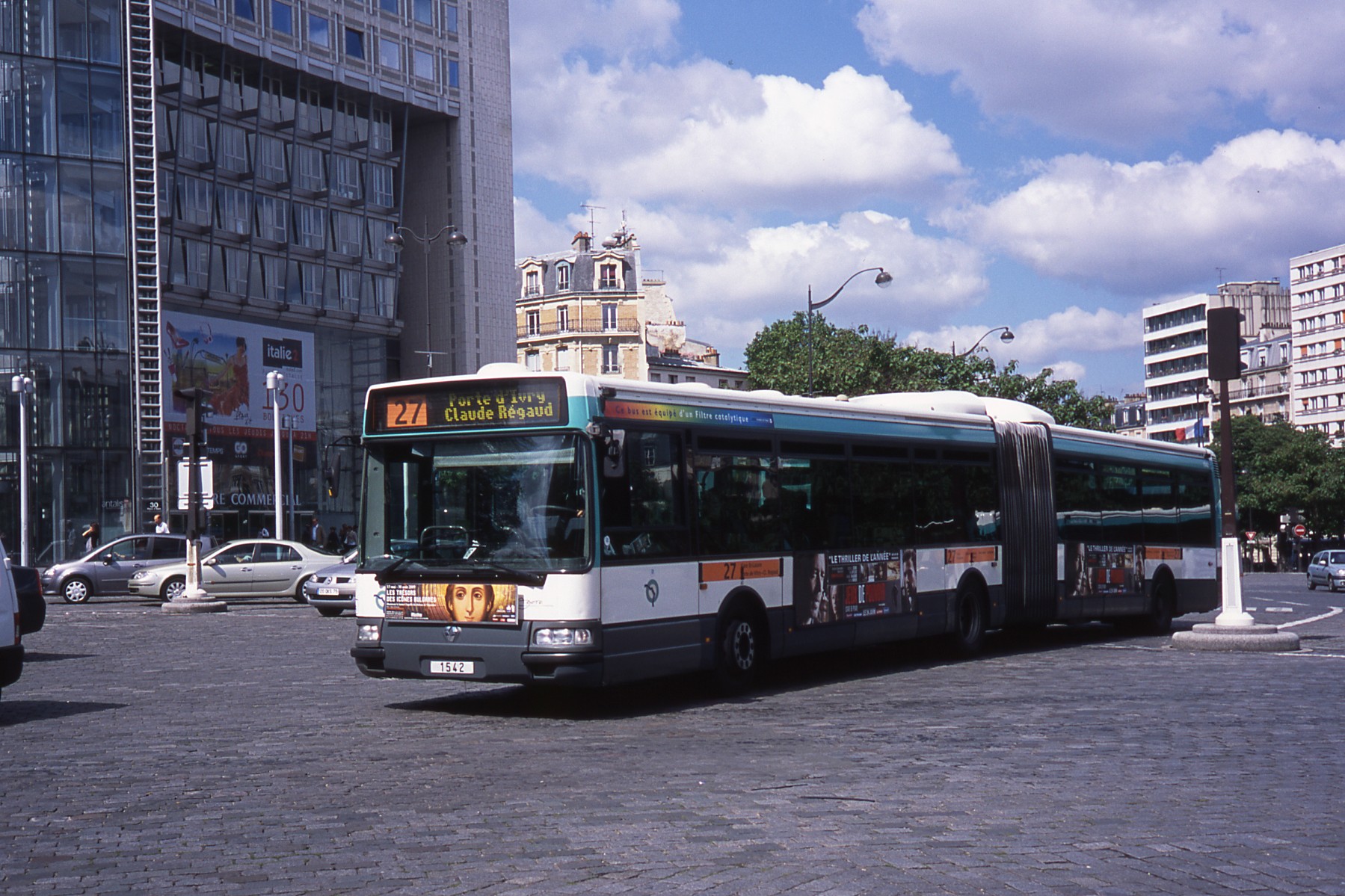 Image du véhicule